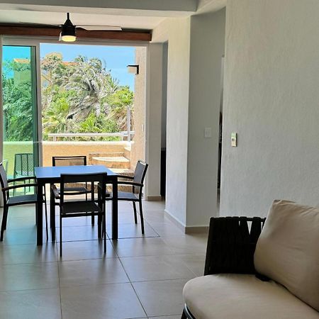 Villas Coral Huatulco Санта-Крус-Хуатулко Экстерьер фото