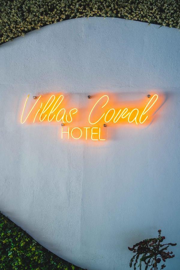 Villas Coral Huatulco Санта-Крус-Хуатулко Экстерьер фото