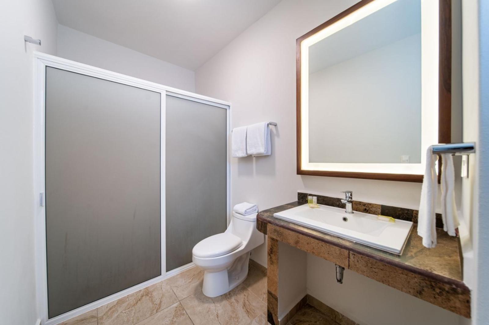 Villas Coral Huatulco Санта-Крус-Хуатулко Экстерьер фото