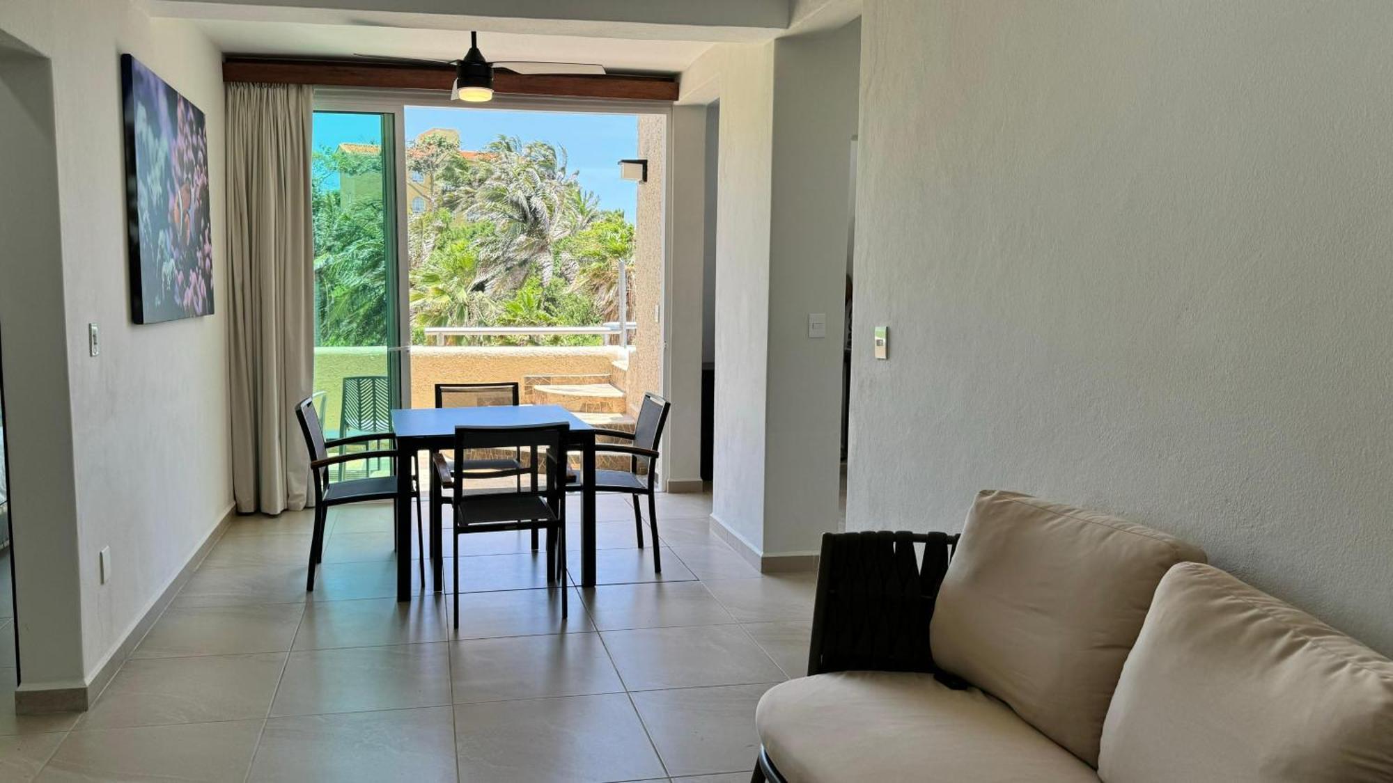 Villas Coral Huatulco Санта-Крус-Хуатулко Экстерьер фото